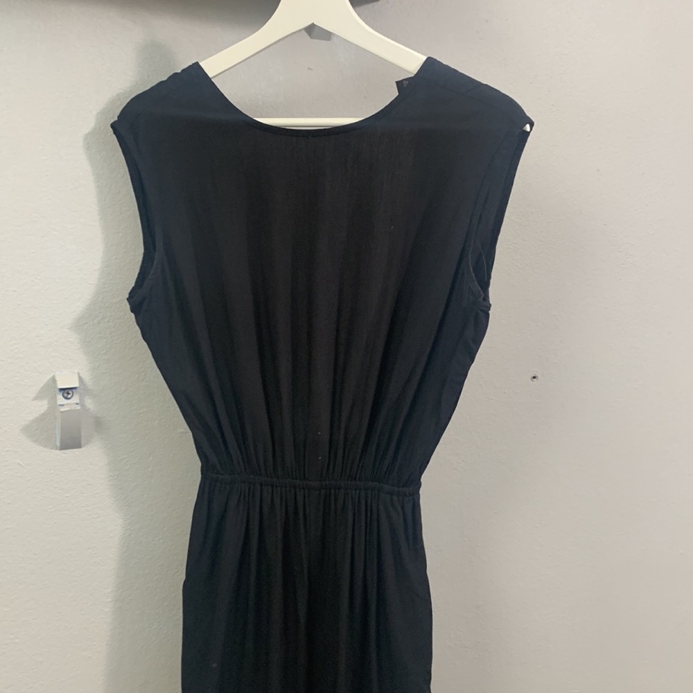 Valija long jumpsuit